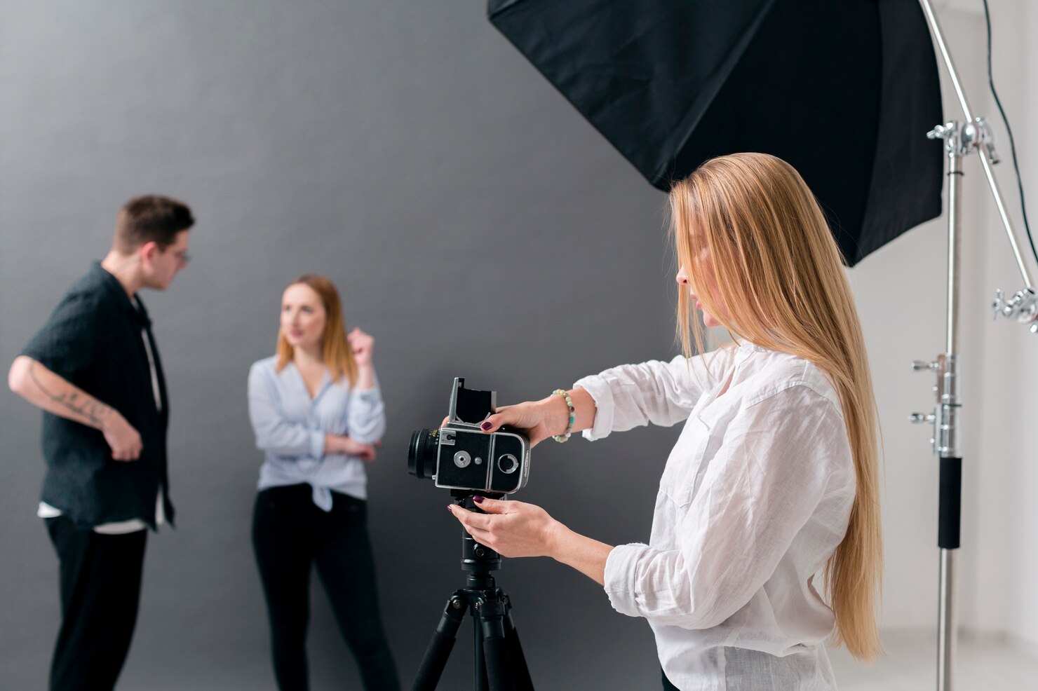 Commercial Photography